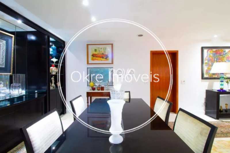 Conheça leblon 9. do imóvel - Cobertura 4 quartos à venda Leblon, Rio de Janeiro - R$ 8.880.000 - 264 - 44 leblon 9. - 44