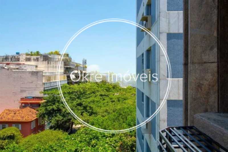 Conheça leblon 14. do imóvel - Cobertura 4 quartos à venda Leblon, Rio de Janeiro - R$ 8.880.000 - 264 - 48 leblon 14. - 48