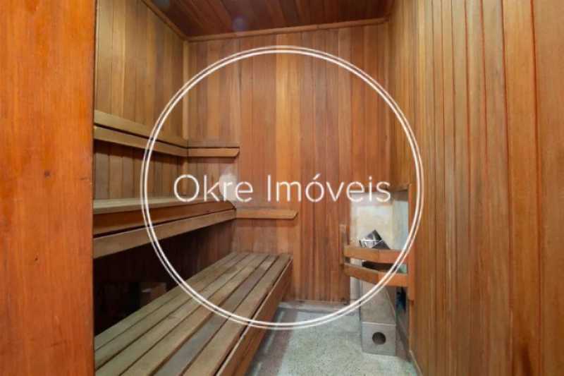 Conheça leblon 16. do imóvel - Cobertura 4 quartos à venda Leblon, Rio de Janeiro - R$ 8.880.000 - 264 - 6 leblon 16. - 6