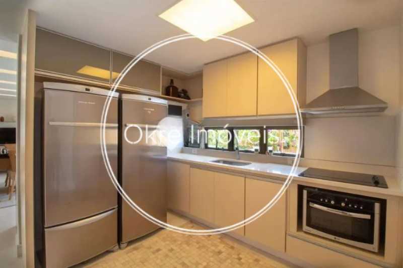 Conheça leblon 21. do imóvel - Cobertura 4 quartos à venda Leblon, Rio de Janeiro - R$ 8.880.000 - 264 - 12 leblon 21. - 12
