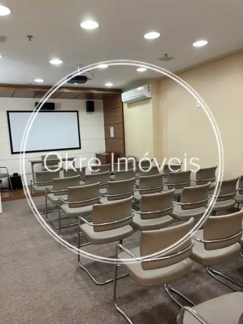 Conheça WhatsApp Image 2026-02-06 at 1 do imóvel - Sala Comercial 35m² à venda Flamengo, Rio de Janeiro - R$ 475.000 - FLSL00079 - 18 WhatsApp Image 2026-02-06 at 1 - 18
