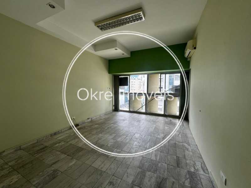 Conheça WhatsApp Image 2026-02-06 at 1 do imóvel - Sala Comercial 34m² à venda Copacabana, Rio de Janeiro - R$ 280.000 - CBSL00035 - 6 WhatsApp Image 2026-02-06 at 1 - 6