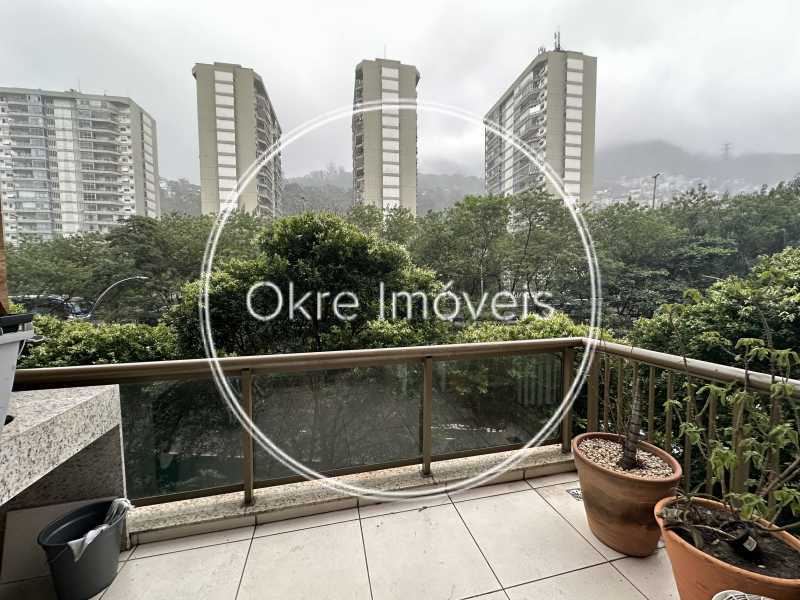 Conheça IMG_0955. do imóvel - Apartamento 2 quartos à venda São Conrado, Rio de Janeiro - R$ 910.000 - IPAP20404 - 4 IMG_0955. - 4