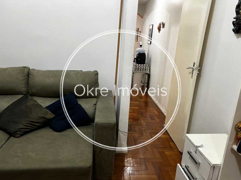 Conheça WhatsApp Image 2026-02-09 at 1 do imóvel - Apartamento 1 quarto à venda Copacabana, Rio de Janeiro - R$ 420.000 - CBAP10247 - 6 WhatsApp Image 2026-02-09 at 1 - 6