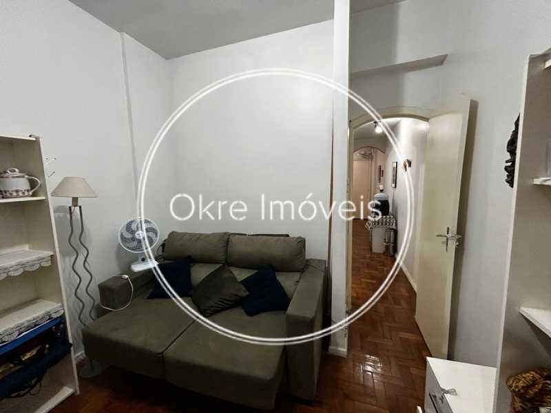 Conheça WhatsApp Image 2026-02-09 at 1 do imóvel - Apartamento 1 quarto à venda Copacabana, Rio de Janeiro - R$ 420.000 - CBAP10247 - 8 WhatsApp Image 2026-02-09 at 1 - 8