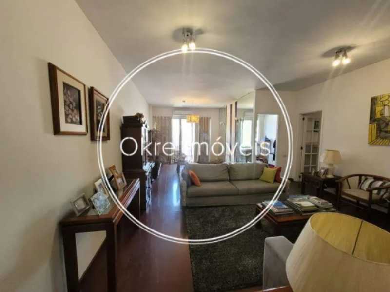 Conheça 05. do imóvel - Apartamento 4 quartos à venda Laranjeiras, Rio de Janeiro - R$ 1.400.000 - FLAP40161 - 5 05. - 5