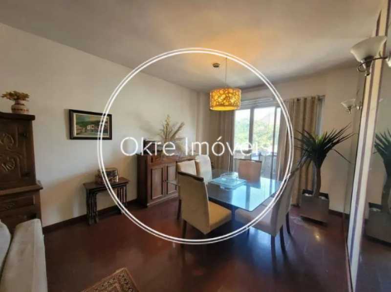 Conheça 06. do imóvel - Apartamento 4 quartos à venda Laranjeiras, Rio de Janeiro - R$ 1.400.000 - FLAP40161 - 6 06. - 6