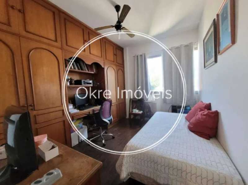 Conheça 07. do imóvel - Apartamento 4 quartos à venda Laranjeiras, Rio de Janeiro - R$ 1.400.000 - FLAP40161 - 7 07. - 7