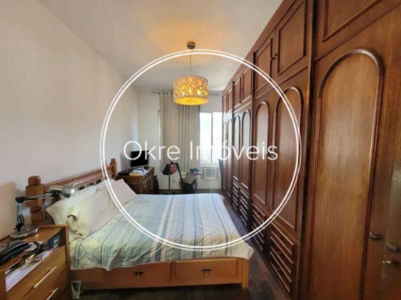Conheça 08. do imóvel - Apartamento 4 quartos à venda Laranjeiras, Rio de Janeiro - R$ 1.400.000 - FLAP40161 - 8 08. - 8