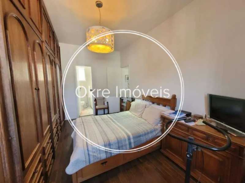 Conheça 09. do imóvel - Apartamento 4 quartos à venda Laranjeiras, Rio de Janeiro - R$ 1.400.000 - FLAP40161 - 9 09. - 9