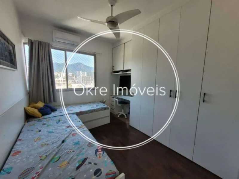 Conheça 10. do imóvel - Apartamento 4 quartos à venda Laranjeiras, Rio de Janeiro - R$ 1.400.000 - FLAP40161 - 10 10. - 10