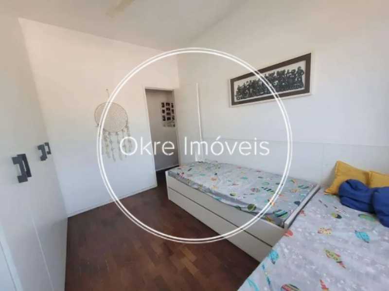Conheça 11. do imóvel - Apartamento 4 quartos à venda Laranjeiras, Rio de Janeiro - R$ 1.400.000 - FLAP40161 - 11 11. - 11