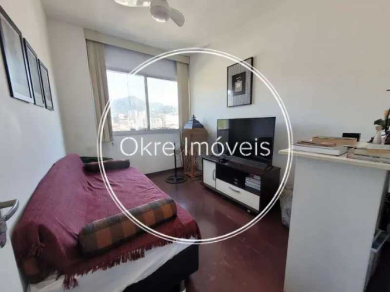 Conheça 12. do imóvel - Apartamento 4 quartos à venda Laranjeiras, Rio de Janeiro - R$ 1.400.000 - FLAP40161 - 12 12. - 12
