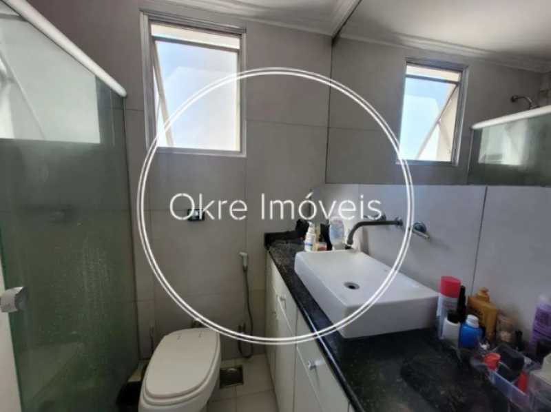 Conheça 13. do imóvel - Apartamento 4 quartos à venda Laranjeiras, Rio de Janeiro - R$ 1.400.000 - FLAP40161 - 13 13. - 13