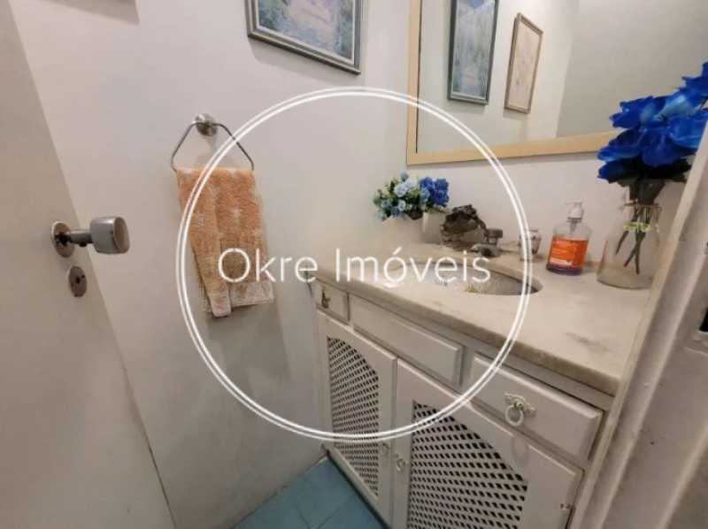 Conheça 14. do imóvel - Apartamento 4 quartos à venda Laranjeiras, Rio de Janeiro - R$ 1.400.000 - FLAP40161 - 14 14. - 14