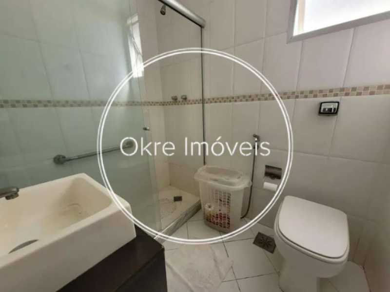 Conheça 15. do imóvel - Apartamento 4 quartos à venda Laranjeiras, Rio de Janeiro - R$ 1.400.000 - FLAP40161 - 15 15. - 15