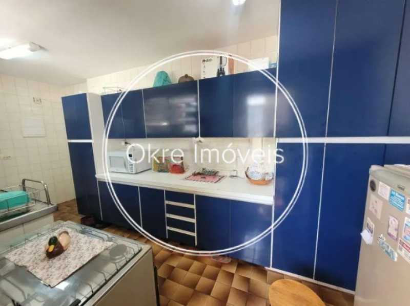 Conheça 16. do imóvel - Apartamento 4 quartos à venda Laranjeiras, Rio de Janeiro - R$ 1.400.000 - FLAP40161 - 16 16. - 16