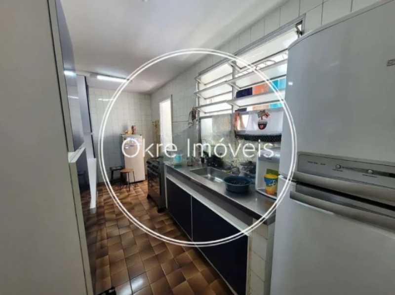 Conheça 17. do imóvel - Apartamento 4 quartos à venda Laranjeiras, Rio de Janeiro - R$ 1.400.000 - FLAP40161 - 17 17. - 17