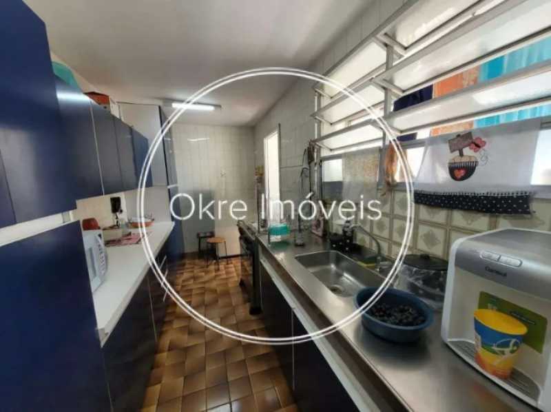 Conheça 18. do imóvel - Apartamento 4 quartos à venda Laranjeiras, Rio de Janeiro - R$ 1.400.000 - FLAP40161 - 18 18. - 18