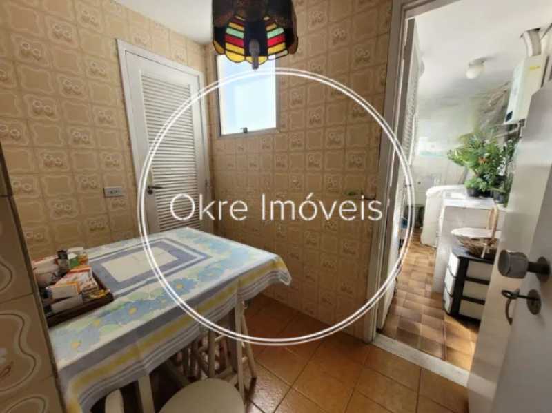 Conheça 19. do imóvel - Apartamento 4 quartos à venda Laranjeiras, Rio de Janeiro - R$ 1.400.000 - FLAP40161 - 19 19. - 19