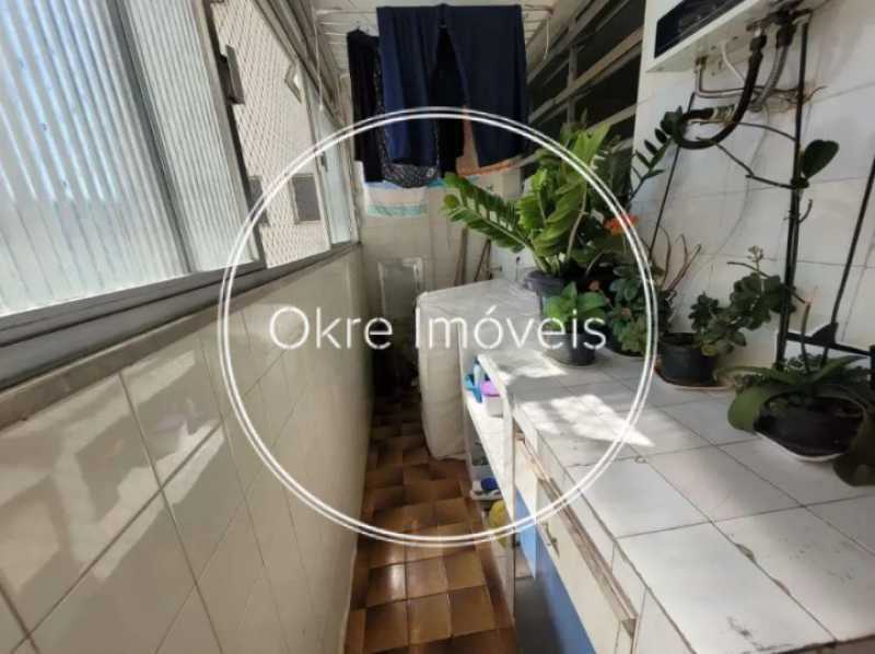 Conheça 20. do imóvel - Apartamento 4 quartos à venda Laranjeiras, Rio de Janeiro - R$ 1.400.000 - FLAP40161 - 20 20. - 20