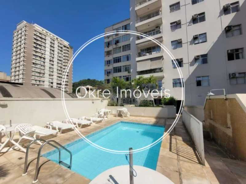 Conheça 21. do imóvel - Apartamento 4 quartos à venda Laranjeiras, Rio de Janeiro - R$ 1.400.000 - FLAP40161 - 21 21. - 21