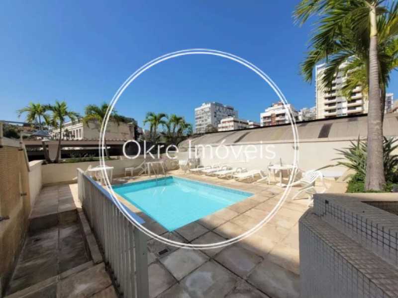 Conheça 22. do imóvel - Apartamento 4 quartos à venda Laranjeiras, Rio de Janeiro - R$ 1.400.000 - FLAP40161 - 22 22. - 22