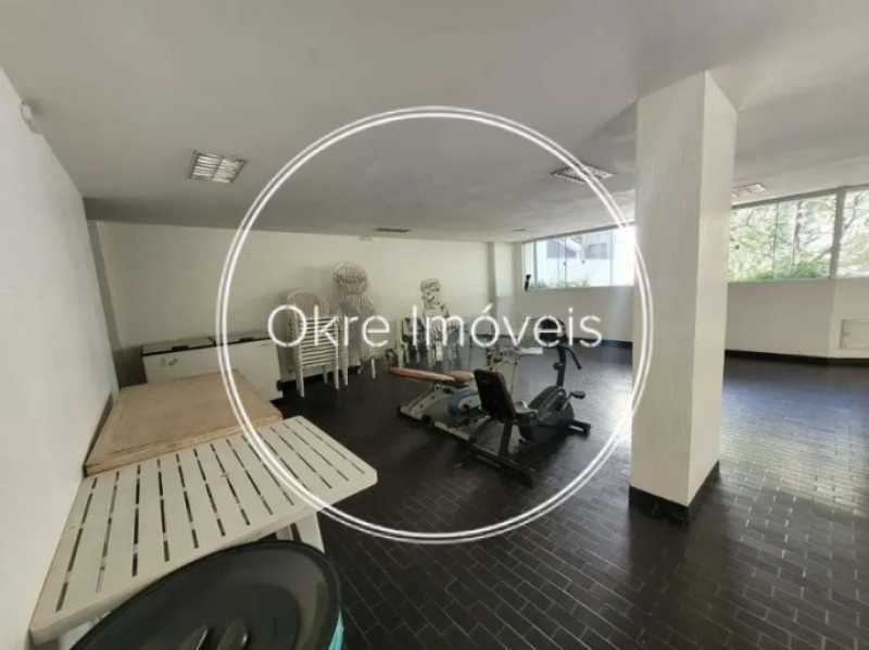Conheça 23. do imóvel - Apartamento 4 quartos à venda Laranjeiras, Rio de Janeiro - R$ 1.400.000 - FLAP40161 - 23 23. - 23