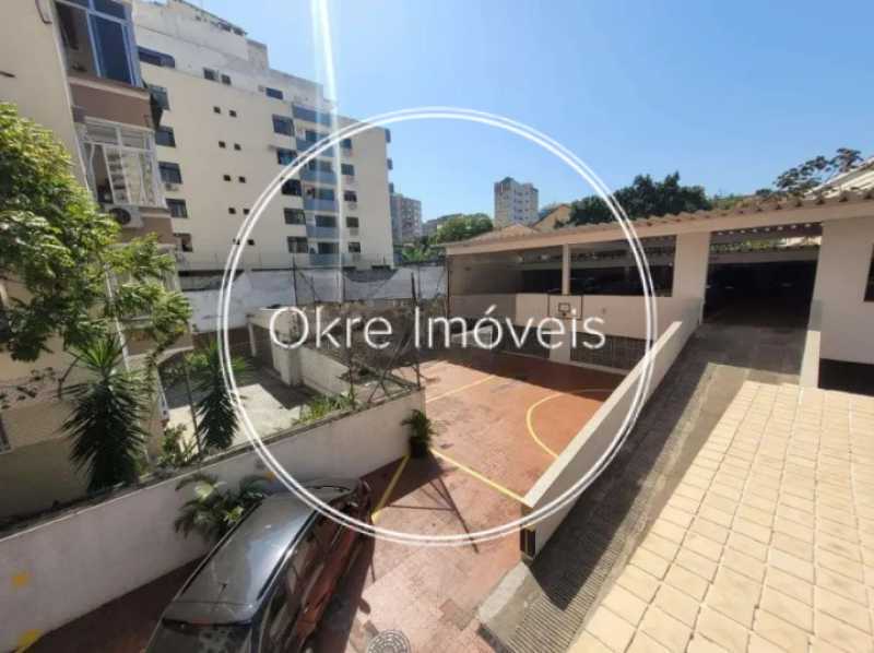 Conheça 24. do imóvel - Apartamento 4 quartos à venda Laranjeiras, Rio de Janeiro - R$ 1.400.000 - FLAP40161 - 24 24. - 24