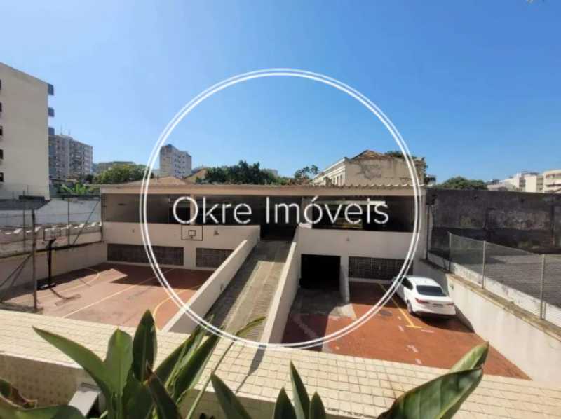 Conheça 25. do imóvel - Apartamento 4 quartos à venda Laranjeiras, Rio de Janeiro - R$ 1.400.000 - FLAP40161 - 25 25. - 25