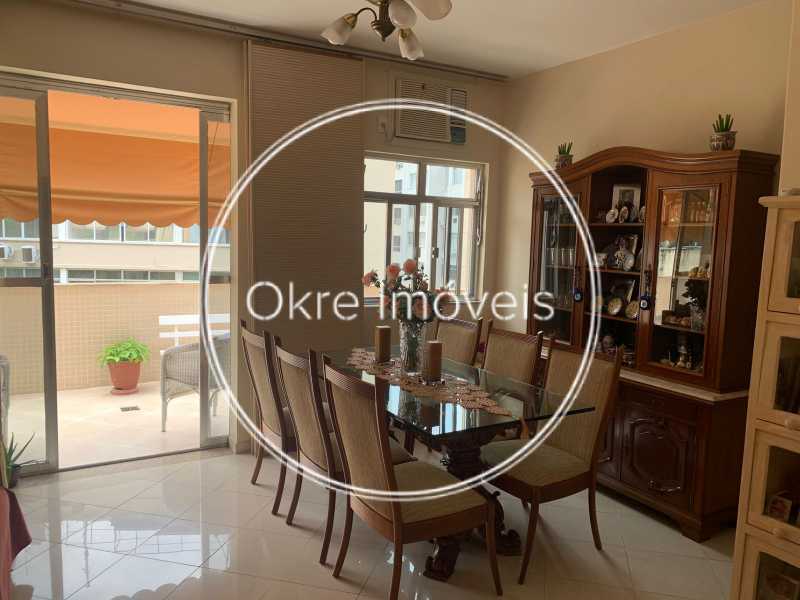 Conheça 9b8a8bd2-bd35-40cf-9f88-66b15d do imóvel - Apartamento 3 quartos à venda Copacabana, Rio de Janeiro - R$ 1.850.000 - LEAP31832 - 7 9b8a8bd2-bd35-40cf-9f88-66b15d - 7