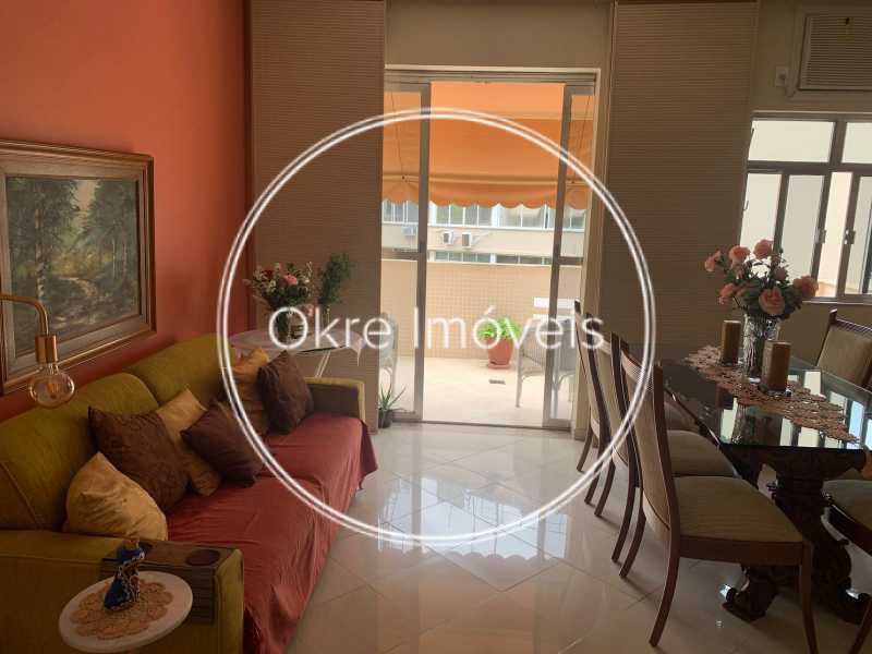 Conheça f12e053d-1224-4405-8069-9df0c4 do imóvel - Apartamento 3 quartos à venda Copacabana, Rio de Janeiro - R$ 1.850.000 - LEAP31832 - 8 f12e053d-1224-4405-8069-9df0c4 - 8