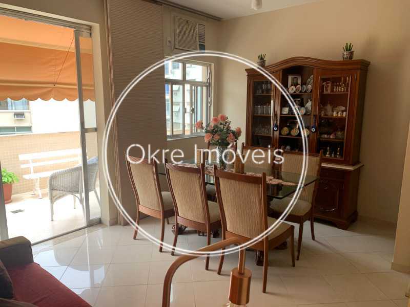 Conheça 26e660e4-14e7-48d9-906a-525f53 do imóvel - Apartamento 3 quartos à venda Copacabana, Rio de Janeiro - R$ 1.850.000 - LEAP31832 - 9 26e660e4-14e7-48d9-906a-525f53 - 9