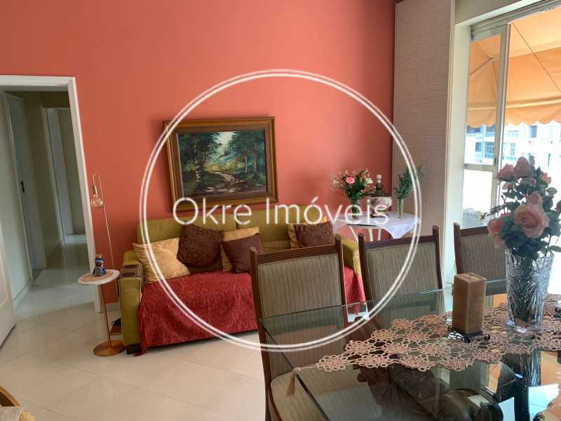 Conheça 97287e68-5a78-4ce4-8359-cd9a7f do imóvel - Apartamento 3 quartos à venda Copacabana, Rio de Janeiro - R$ 1.850.000 - LEAP31832 - 10 97287e68-5a78-4ce4-8359-cd9a7f - 10