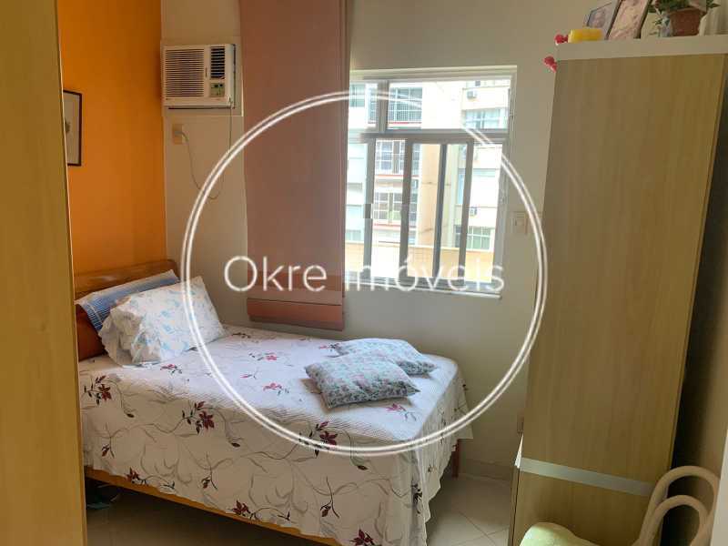 Conheça fb223627-c43d-4fa3-913b-85079c do imóvel - Apartamento 3 quartos à venda Copacabana, Rio de Janeiro - R$ 1.850.000 - LEAP31832 - 11 fb223627-c43d-4fa3-913b-85079c - 11