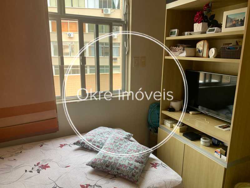 Conheça 2838de4b-c2b4-4a82-8705-ed745b do imóvel - Apartamento 3 quartos à venda Copacabana, Rio de Janeiro - R$ 1.850.000 - LEAP31832 - 13 2838de4b-c2b4-4a82-8705-ed745b - 13