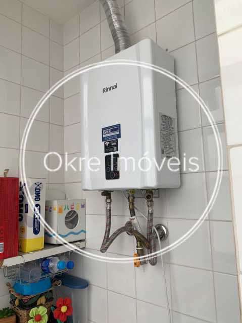 Conheça 699afc05-83a4-4e6d-8a07-0b4098 do imóvel - Apartamento 3 quartos à venda Copacabana, Rio de Janeiro - R$ 1.850.000 - LEAP31832 - 32 699afc05-83a4-4e6d-8a07-0b4098 - 32