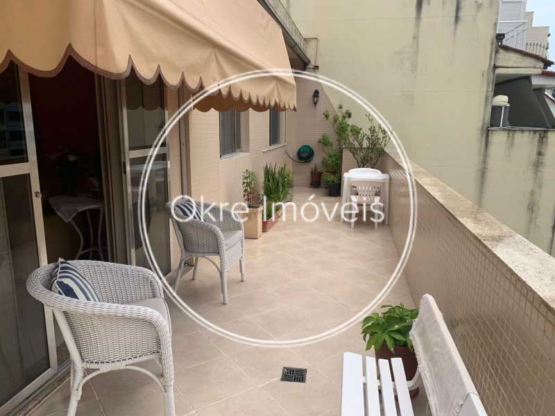 Conheça 6b8dd849-2f0a-41cf-81e4-42fc23 do imóvel - Apartamento 3 quartos à venda Copacabana, Rio de Janeiro - R$ 1.850.000 - LEAP31832 - 39 6b8dd849-2f0a-41cf-81e4-42fc23 - 39