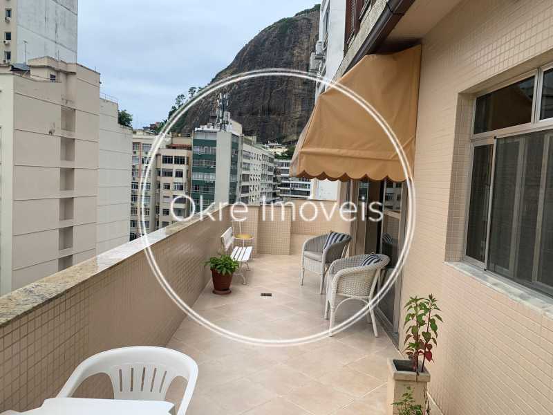 Conheça 6f0031b1-c291-48a1-80c7-e54dd7 do imóvel - Apartamento 3 quartos à venda Copacabana, Rio de Janeiro - R$ 1.850.000 - LEAP31832 - 43 6f0031b1-c291-48a1-80c7-e54dd7 - 43
