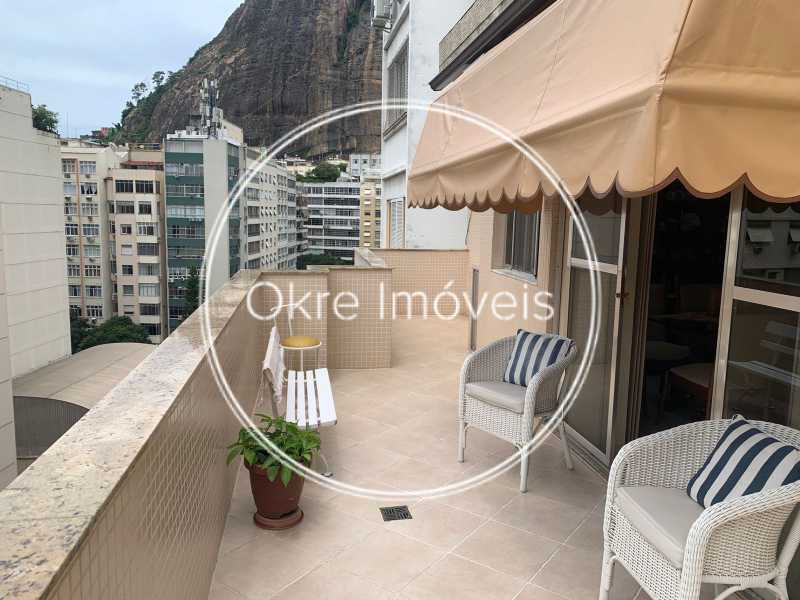 Conheça 1f97bf17-306d-46b9-9daf-0f1461 do imóvel - Apartamento 3 quartos à venda Copacabana, Rio de Janeiro - R$ 1.850.000 - LEAP31832 - 44 1f97bf17-306d-46b9-9daf-0f1461 - 44