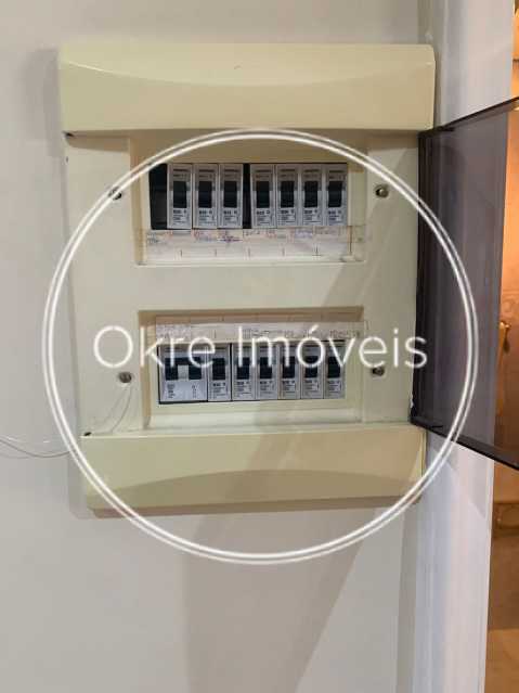 Conheça e5b3738b-680f-4359-8b1a-b10c7a do imóvel - Apartamento 3 quartos à venda Copacabana, Rio de Janeiro - R$ 1.850.000 - LEAP31832 - 45 e5b3738b-680f-4359-8b1a-b10c7a - 45