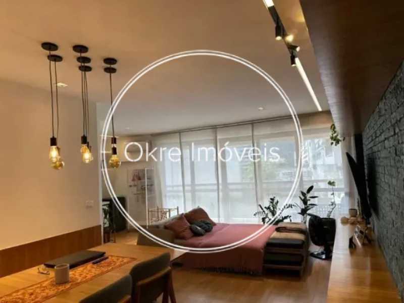 Conheça 04. do imóvel - Apartamento 4 quartos à venda Botafogo, Rio de Janeiro - R$ 1.950.000 - FLAP40162 - 4 04. - 4