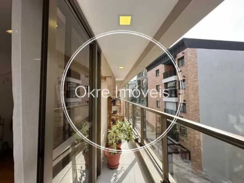 Conheça 05. do imóvel - Apartamento 4 quartos à venda Botafogo, Rio de Janeiro - R$ 1.950.000 - FLAP40162 - 5 05. - 5