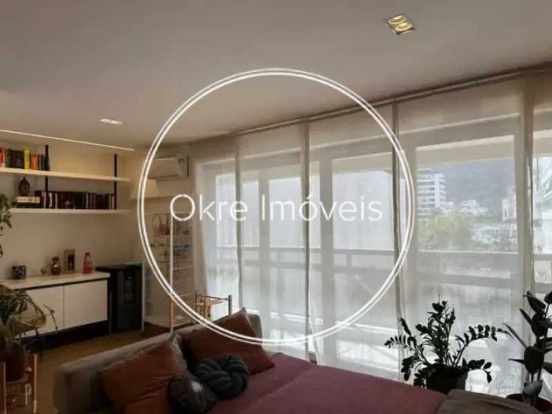 Conheça 06. do imóvel - Apartamento 4 quartos à venda Botafogo, Rio de Janeiro - R$ 1.950.000 - FLAP40162 - 6 06. - 6