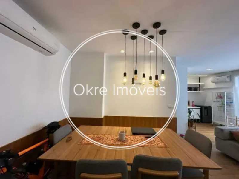 Conheça 07. do imóvel - Apartamento 4 quartos à venda Botafogo, Rio de Janeiro - R$ 1.950.000 - FLAP40162 - 7 07. - 7
