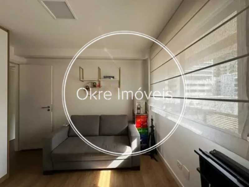 Conheça 08. do imóvel - Apartamento 4 quartos à venda Botafogo, Rio de Janeiro - R$ 1.950.000 - FLAP40162 - 8 08. - 8
