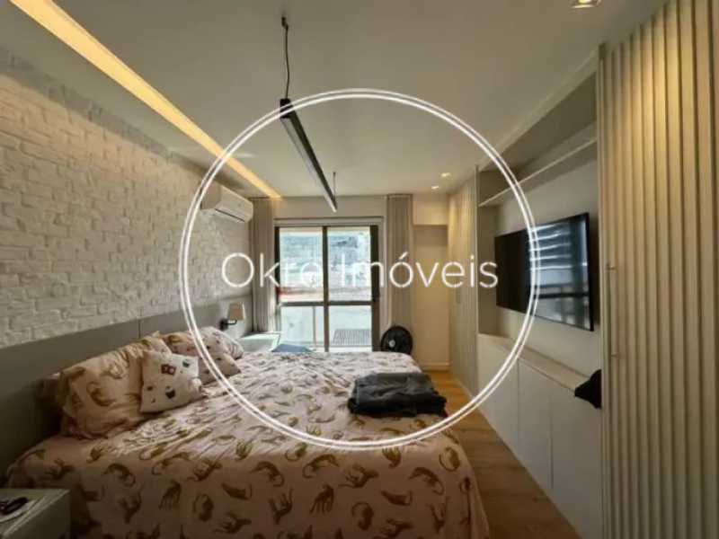 Conheça 09. do imóvel - Apartamento 4 quartos à venda Botafogo, Rio de Janeiro - R$ 1.950.000 - FLAP40162 - 9 09. - 9