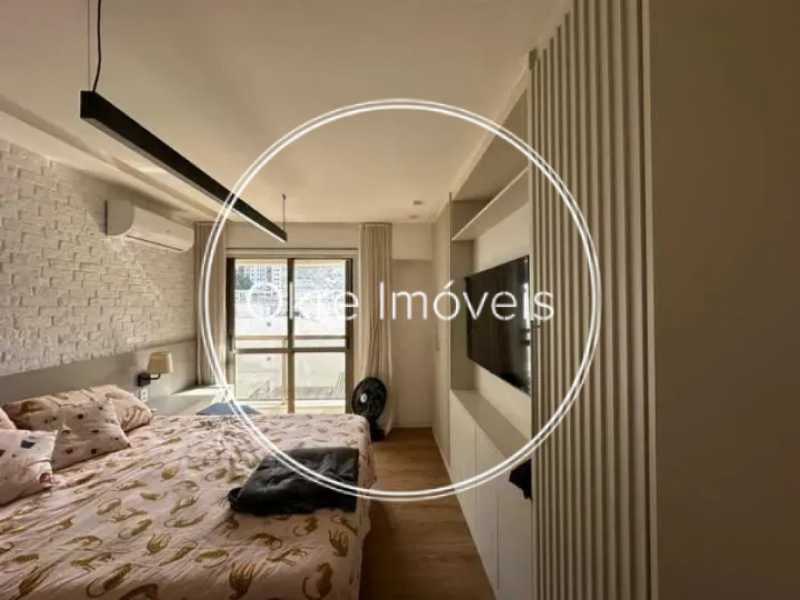 Conheça 10. do imóvel - Apartamento 4 quartos à venda Botafogo, Rio de Janeiro - R$ 1.950.000 - FLAP40162 - 10 10. - 10