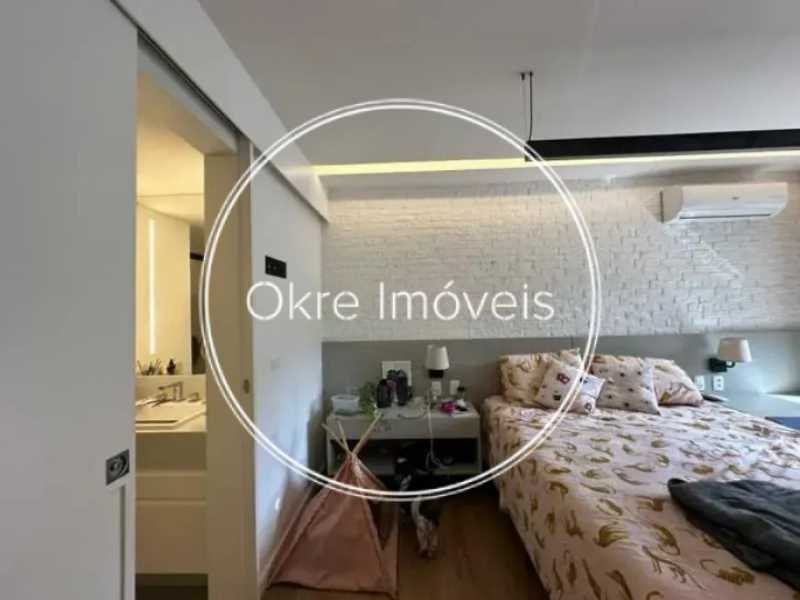 Conheça 11. do imóvel - Apartamento 4 quartos à venda Botafogo, Rio de Janeiro - R$ 1.950.000 - FLAP40162 - 11 11. - 11