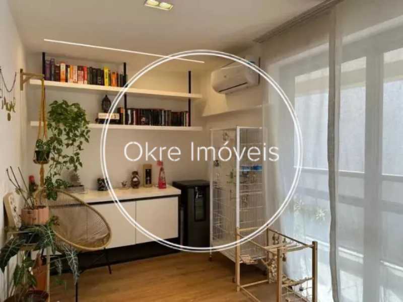 Conheça 12. do imóvel - Apartamento 4 quartos à venda Botafogo, Rio de Janeiro - R$ 1.950.000 - FLAP40162 - 12 12. - 12